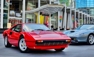 Ferrari Classiche Fair 2023 โชว์เฟอร์รารี่รุ่นคลาสสิคครั้งแรกในประเทศไทย มูลค่ารวมกว่า 350 ล้านบาท