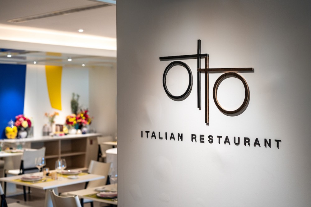 5 Signature Menus That Make Foodies Fall in Love with Otto Italian Restaurant   