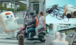 เมื่อ ‘โต๊ะจัง’ มาสคอตจากญี่ปุ่น ปะทะความไทยแลนด์โอนลี่!