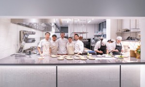 Sustainability Meets Artistry at Bangkok's Food for Thought Charity Dinner