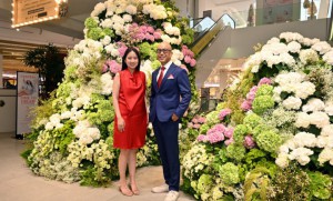 ความสุขผลิบาน ในงานฉลองครบ 76 ปี “Central Anniversary 2023” 