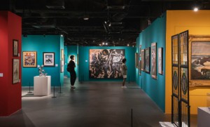 ย้อนประวัติศาตร์ศิลปะไทย 5 ยุค