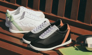 Onitsuka Tiger เปิดตัวสนีกเกอร์รุ่น MOLLETY การตีความใหม่ของสนีกเกอร์สไตล์แพลตฟอร์ม