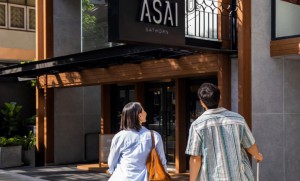 รีวิวกิน-เที่ยว-พัก “ASAI Bangkok” เต็มอิ่ม 3 วัน 2 คืน ตื่นตากับเสน่ห์กรุงเทพฯ ย่านเยาวราช-สาทร