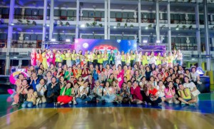 คืนสู่เหย้า SF Let’s Celebrate 99th Anniversary