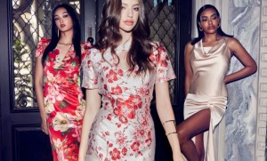 จอร์จ-ธาดา วาริช ถ่ายทอดผลงานเผยเสน่ห์ความเป็น Mynx Girl