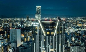 เซ็นทารา แกรนด์ โอซาก้า โรงแรมหรูใจกลางย่านนัมบะ คว้า “2023 Nikkei Excellent Products and Services Awards”
