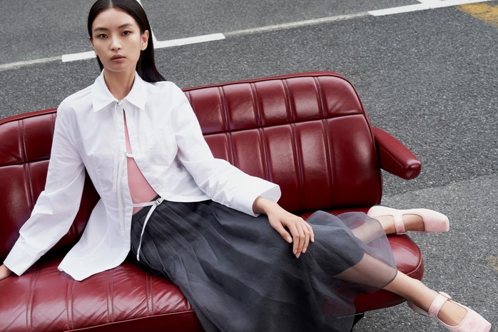 CHARLES & KEITH กับสมดุลระหว่าง "หยิน" และ "หยาง" ในคอลเลคชั่น Lunar New Year 2024 ฉลองตรุษจีน