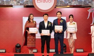 Bravo BKK Partners with ASEAN Retail Federation and IME Group to Redefine Entertainment in Bangkok