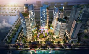 เซ็นทาราเดินหน้าขยายธุรกิจต่อเนื่อง เผยแผนโรงแรมใหม่ 5 แห่งในไทยและต่างประเทศ