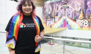 เตรียมพบ Bangkok Pride Festival 2024 พื้นที่สำคัญเพื่อชาว LGBTQIAN+