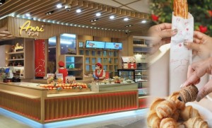 คนรักพายรีบพุ่งตัว!! “Anri Bakery” The Best Apple Pie from japan เปิดร้านใหม่ใน CentralwOrld ชั้น 6 