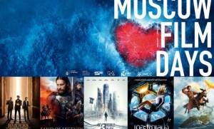 เปิดลิสต์ 5 หนังดีจากเทศกาล Moscow Film Days in Thailand 2024 วันภาพยนตร์มอสโก ครั้งแรกในประเทศไทย
