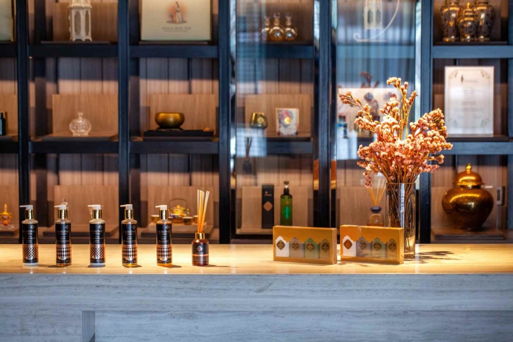 คืนความอ่อนเยาว์สู่ผิวด้วยประสบการณ์ทรีตเมนต์อันน่าหลงใหลที่ Quan Spa