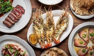 เตรียมพบ Cento นิยามใหม่ด้านการบริการอาหารเชิง ‘Hospitality House’ ใจกลางกรุงเทพฯ