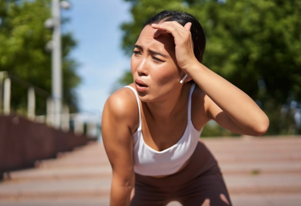 5 เรื่องต้องรู้ เกี่ยวกับ Heat Stroke รับมือหน้าร้อนที่ไม่ค่อยจะน่ารัก