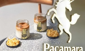 Pacamara Coffee Roasters เปิดตัวเมนูพิเศษ “เดอร์ตี้ ข้าวซอย” ฉลองครบรอบ 13 ปี