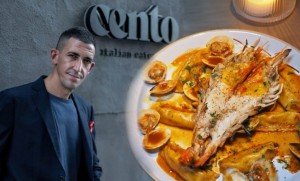 Cento ร้านอาหารอิตาเลียนนิยามใหม่ใจกลางกรุงเทพฯ 