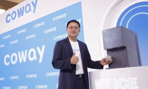 COWAY ปล่อย WOW Campaign เขย่าตลาดเครื่องกรองน้ำ