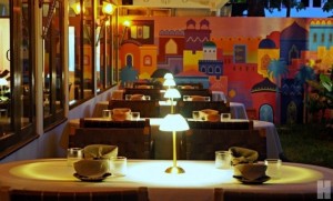  Unveiling India's Hidden Gems: A Culinary Adventure at Tapori