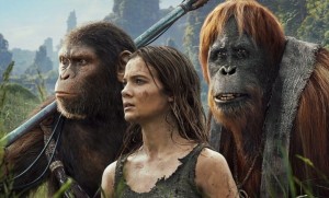 เจาะลึกเบื้องหลัง “Kingdom of the Planet of the Apes อาณาจักรแห่งพิภพวานร”