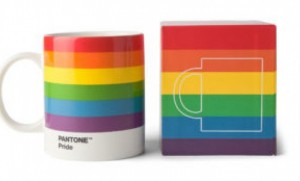 Celebrate Pride Month with PANTONE’s vibrant colors  and the first-ever photo booth design at RCB The Gallery Shop!