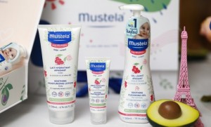 Mustela’s Love at First Sight แบรนด์ดังจากฝรั่งเศส เปิดตัวครั้งแรกในไทย