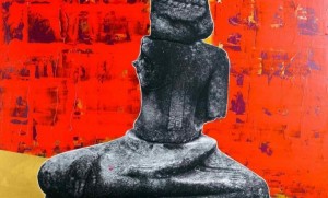 "อยุธยา ๒๕๖๖" นิทรรศการภาพถ่ายจิตรกรรม โดย มานิต ศรีวานิชภูมิ ที่ATTA Gallery  