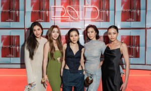 ฉลอง 3 ปี shopBOLD เปิดรันเวย์อวดโฉมแบรนด์แฟชั่นใหม่เอาใจสายแฟ!!