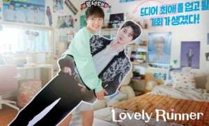 Viu (วิว) จัดให้! เสิร์ฟซีรีส์พากย์ไทย “Lovely Runner ข้ามเวลามาเซฟเมน”