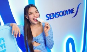 เซ็นโซดายน์ ส่งเสริมคนไทย ใส่ใจดูแลสุขภาพฟัน จัดงาน SENSODYNE FUN CHECK MAKE SURE