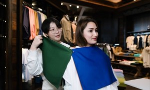 CC DOUBLE O ชวนกูรูเผยวิธีการค้นหาโทนสีที่ใช่! ในเวิร์คช้อป “Personal Color”
