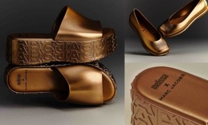 melissa x Marc Jacobs  พบกับการกลับมาอีกครั้งของแคปซูลคอลเลกชั่นรองเท้าสุดไอคอนิค