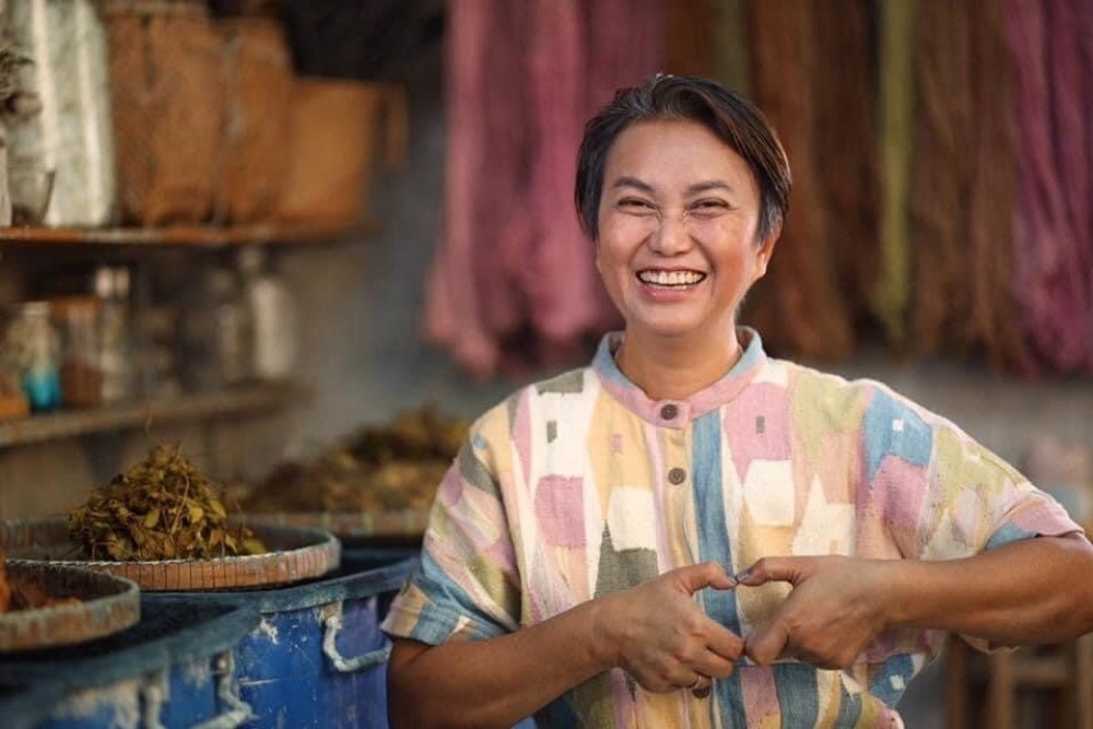 “พลังคนไทย” สู่ “พลังแห่งความเป็นไปได้”