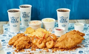 Long John Silver’s ร้านอาหารทะเลสไตล์อเมริกันพร้อมเทียบท่าประเทศไทย เปิดสาขาแรก 19 ก.ค.นี้ @เมกา บางนา