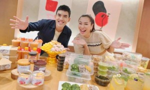 “เต๋อ-จอย” นำทัพตามรอยเปรี้ยวปาก พบ 80 ร้านเด็ดทั่วไทย 18-21 ก.ค. นี้