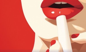 A Lick of History: The Evolution of Lipstick