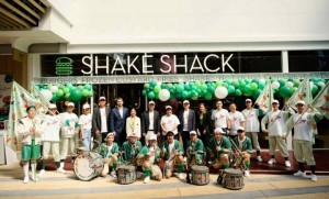 Shake Shack ปักหมุดเมกาบางนา ขยายสาขาใหม่...ยิ่งใหญ่สมการรอคอย!!