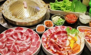 คนรักอาหารเกาหลีรีบมาด่วน! บาร์บีคิวพลาซ่า เปิดชุดเมนูสุดฟิน GON K-Series