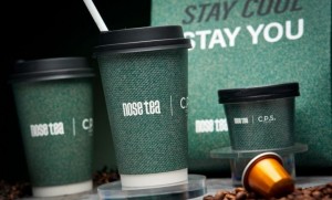 Nose Tea X C.P.S. COFFEE รัวงสรรค์เมนูพิเศษ “Coffee Milk Tea” ชูแนวคิด Stay Cool, Stay You