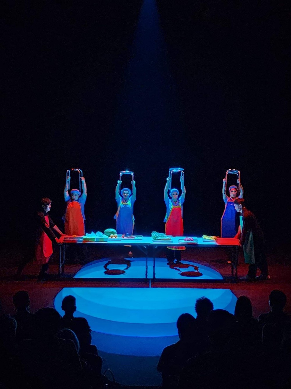 ละคร "ลำนำชีวิต" (Ballad of Life) ถ้าจากไป ต้องทิ้งอะไรไว้ด้วยเหรอ?