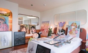 Hotel Art Fair 2024 returns after 2 years at the InterContinental Hotel Sukhumvit 