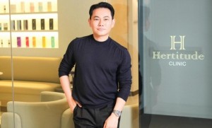 เปิดประสบการณ์ความงามเหนือระดับ กับ Hertitude CLINIC สาขาใหม่ใจกลางเมือง