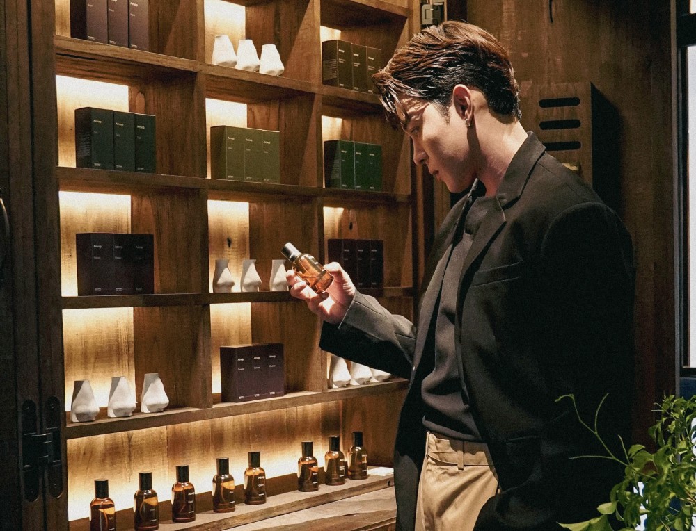 Fit Design Prime จับมือ Aesop ร่วมส่งมอบประสบการณ์การดูแลผิวสุดหรู พร้อมเวิร์คช็อปการดูแลผิว