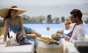 Dusit Hotels and Resorts offers up to US$200  hotel credit at selected properties worldwide