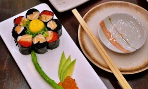 Welcome back! “Maji Maji Izakaya & Maki” ร้านอาหารญี่ปุ่นลูกผสมตะวันตกและไทยอีสาน