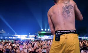 Rolling Loud Thailand 2024 เตรียมระเบิดความมันส์สุดยิ่งใหญ่ศุกร์นี้ที่พัทยา! 