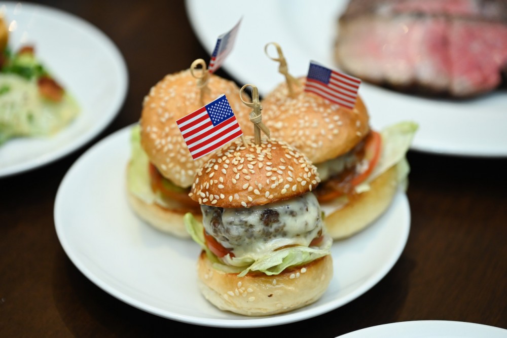 Savor the Finest American Beef This Festive Season with the 'American Beef Feast