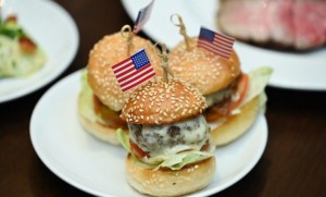 Savor the Finest American Beef This Festive Season with the 'American Beef Feast