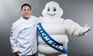 Thai Cuisine Takes the World Stage: Sorn's Historic Three-Michelin-Star Achievement